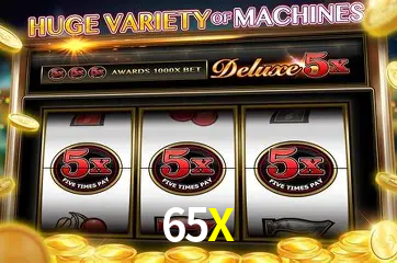 Seasonal Promotions 65X