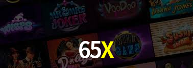 Blackjack Table 65X