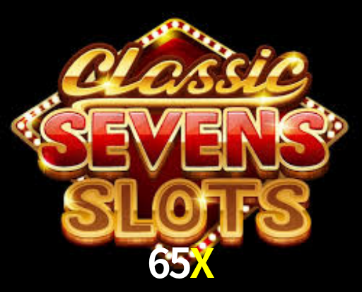 Welcome Bonus 65X