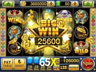 Security Systems 65X